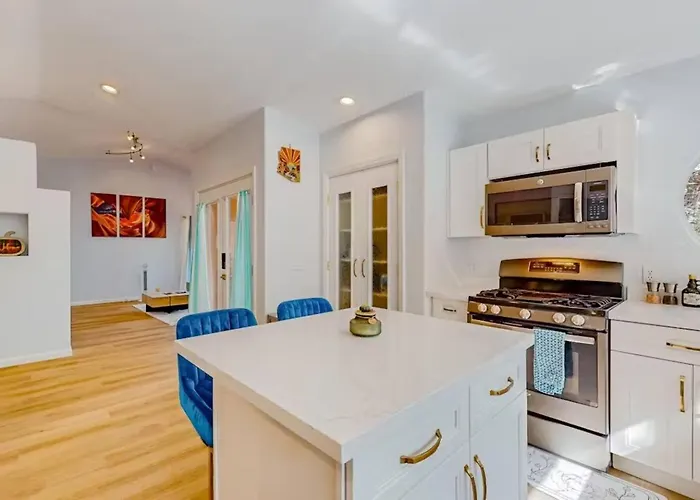 Red Rock Retreat, Pet-Friendly, Fenced Yard * Sedona