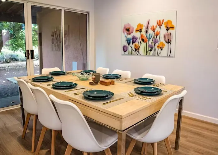 Holiday home Red Rock Retreat, Pet-Friendly, Fenced Yard Sedona