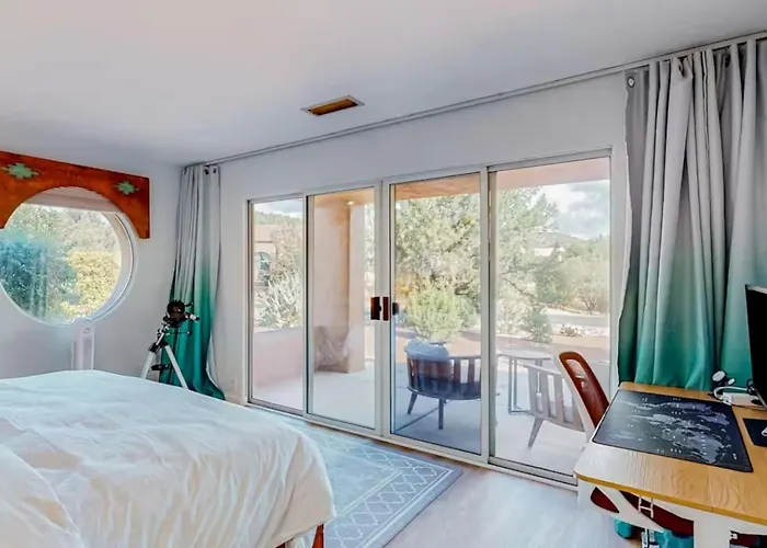 Holiday home Red Rock Retreat, Pet-Friendly, Fenced Yard Sedona