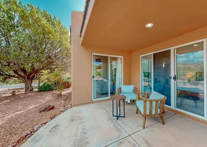 Red Rock Retreat, Pet-Friendly, Fenced Yard * Sedona