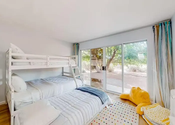 Holiday home Red Rock Retreat, Pet-Friendly, Fenced Yard *