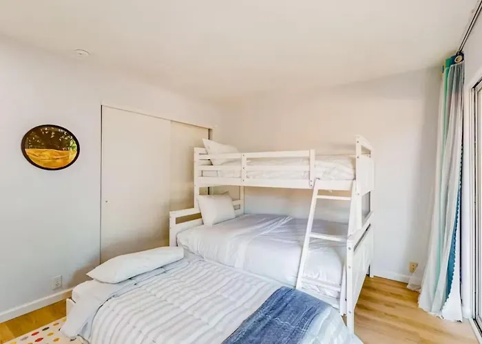 Holiday home Red Rock Retreat, Pet-Friendly, Fenced Yard